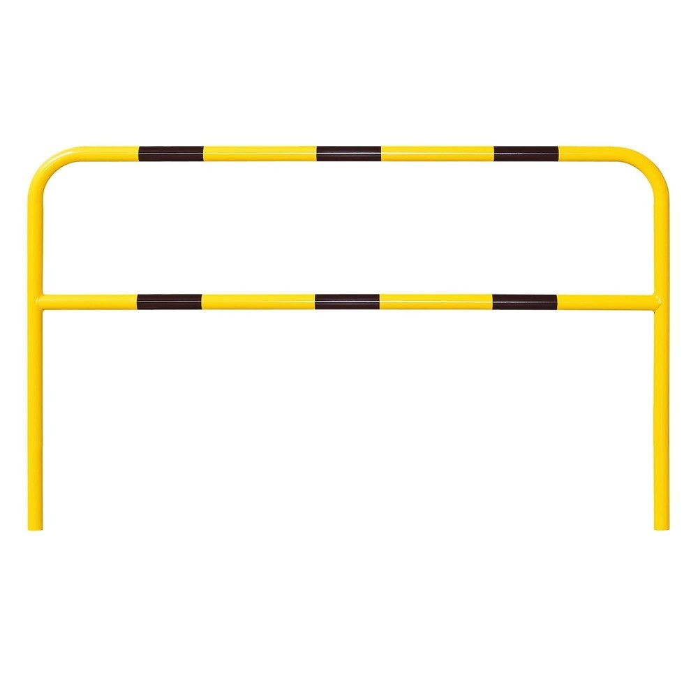 Product afbeelding: Beschermbeugel, buiten, zijdelingse bevestiging, uitneembaar, hxb 1.300 x 2.000 mm
