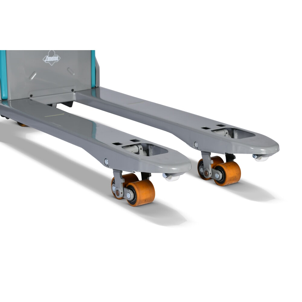 Productafbeelding nr. 3: Elektrische palletwagen Ameise® PTE 1.5, draagvermogen 1.500 kg, vorklengte 1.150 mm