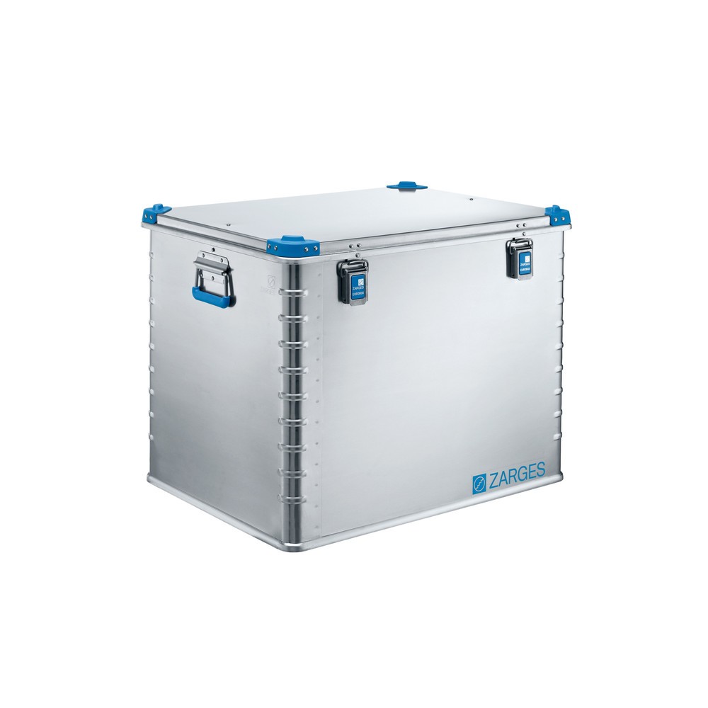 Product afbeelding: Aluminium transportbox ZARGES, 240 liter