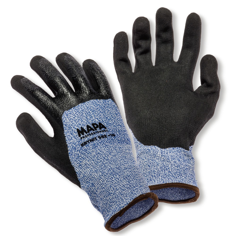 Snijbestendige handschoenen MAPA® Krynit 582