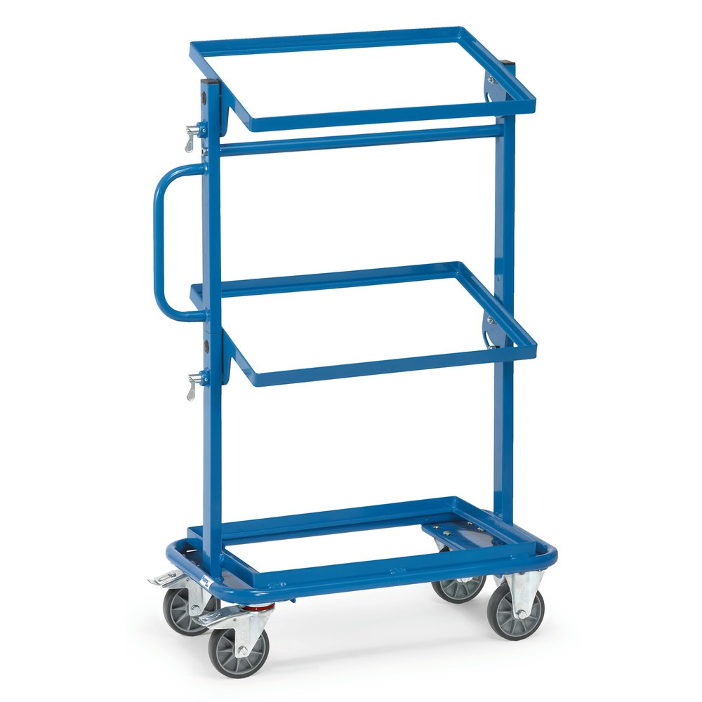 Product afbeelding: Montagewagen fetra®, open frames, kantelbaar