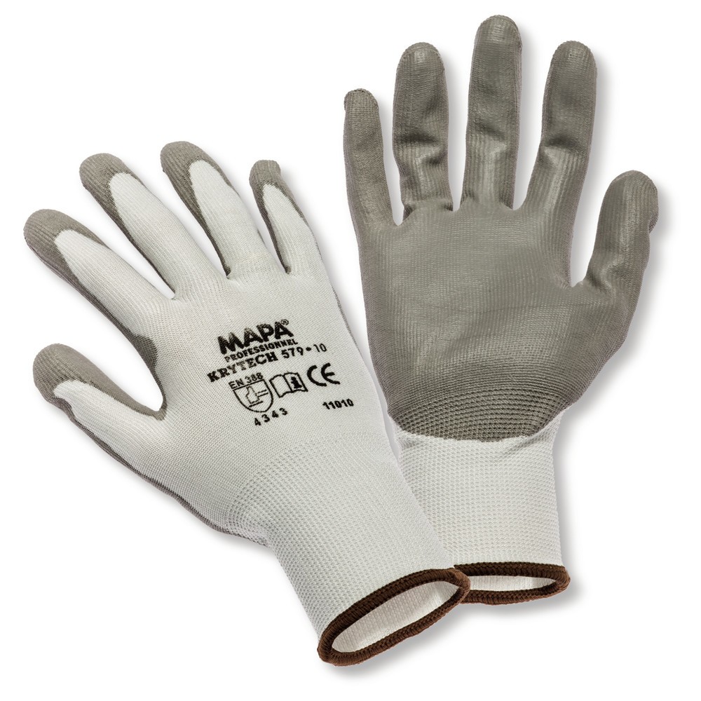 Product afbeelding: Snijbestendige handschoen MAPA® KRYTECH 579, maat 10